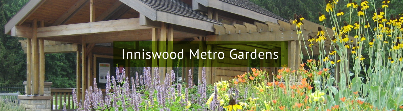 Home Inniswood Garden Society