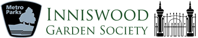 Inniswood Garden Society Logo